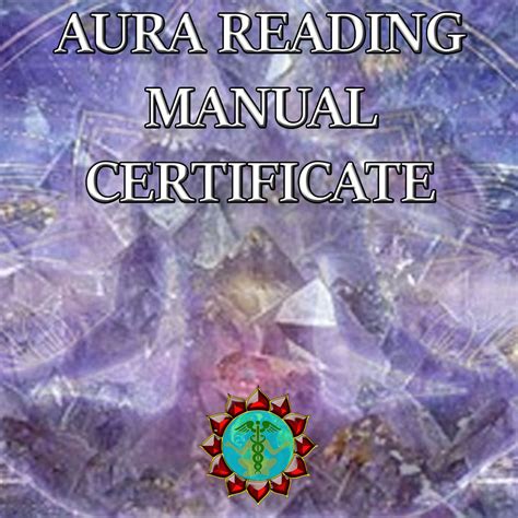 Aura Reading – International Association of Healing Practitioners