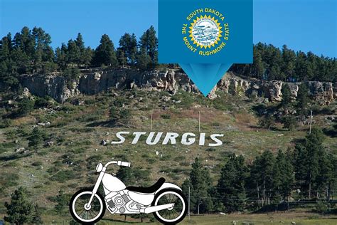 Everything You Need to Know About the 2023 Sturgis Rally