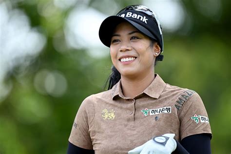 Who is Patty Tavatanakit? All you need to know about the golfer making ...