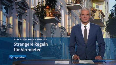 Video: tagesschau, 20:00 Uhr - Tagesschau - ARD | Das Erste