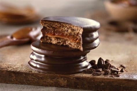 Qual o melhor alfajor argentino? As 20 melhores marcas de alfajores da Argentina