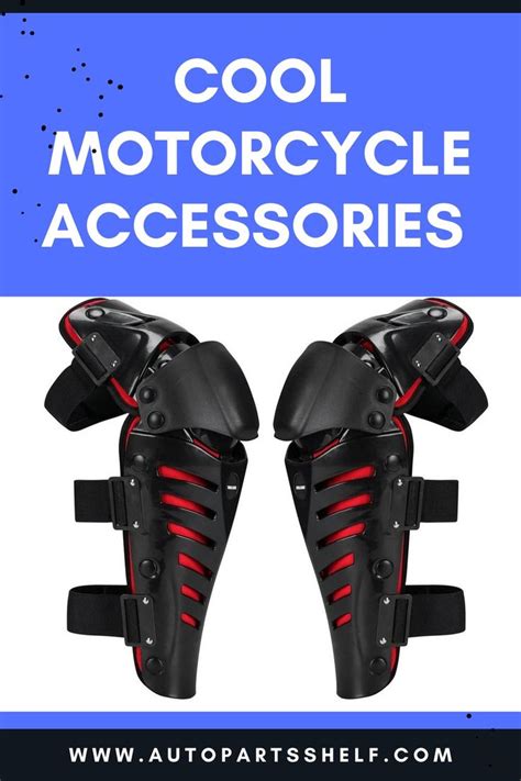 Cool Motorcycle Accessories | Cool car accessories, Motorcycle ...