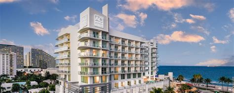 AC Hotel Fort Lauderdale Beach Reviews | Fort Lauderdale Hotel Reviews