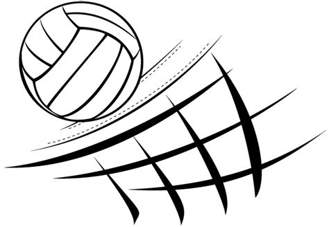 Volleyball Gold Png