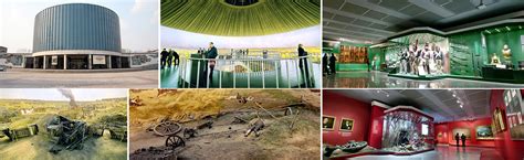 The Museum-panorama the Borodino Battle 1812 on Behance