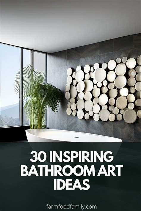 30 Best Bathroom Art Ideas & Designs in 2024 (With Pictures)