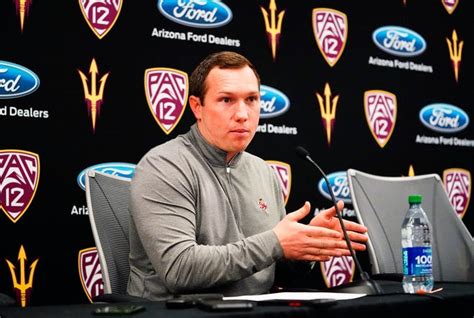 ASU football recruiting: Sun Devils' transfer portal ranking impresses