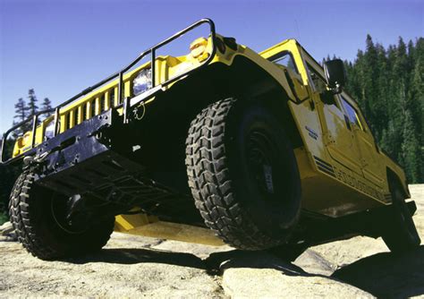 2002 Hummer H1 - Specs, Prices, MPG, Reviews & Photos | Cars.com