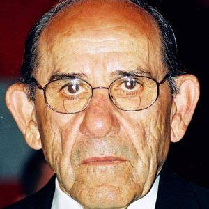 Yogi Berra - Trivia, Family, Bio | Famous Birthdays