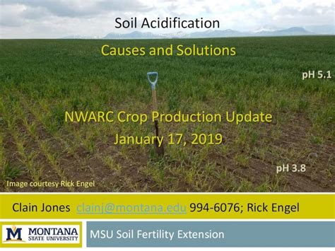 (PDF) Soil Acidification Causes and Solutionslandresources.montana.edu/soilfertility/documents ...