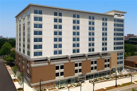 SpringHill Suites by Marriott Atlanta Downtown | Downtown Atlanta, GA