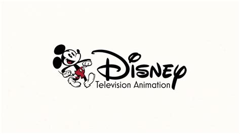 Disney Television Animation Logo by mnwachukwu16 on DeviantArt