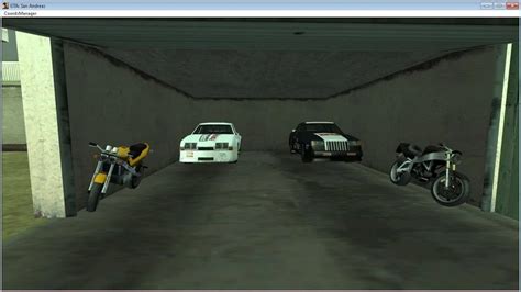 GTA San Andreas Savegames Mods, GTA SA Savegames - ModLand.net