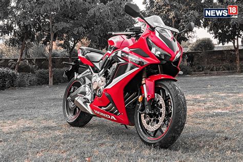 Exclusive: 2021 Honda CBR650R Review - Big on Character, Performance, Sound and Price