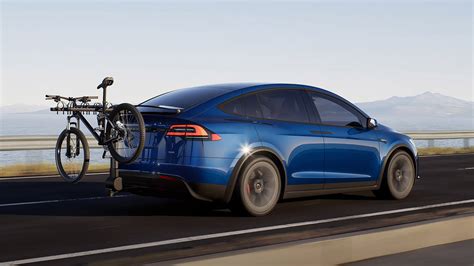 Tesla Model X Plaid | BOTB