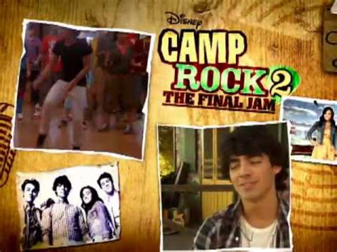 Final jam camp rock 1 - impactsapje