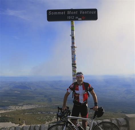 Mont Ventoux – All Three Sides