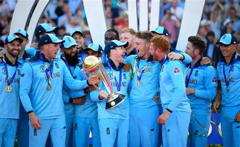 T20 World Cup 2022: England Schedule, Squad, Venue, Fixture, Dates, Best Playing XI, Players to ...