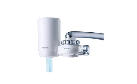 Purificador de agua para el grifo WP3811/01 | Philips