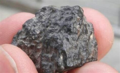 New Classified Moon Meteorite NWA 11228 - Catawiki