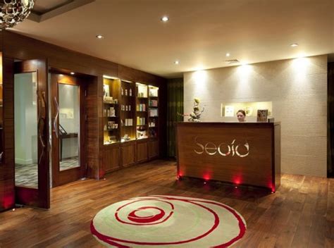 The Spa at Dunboyne Castle, Meath - Spas.ie