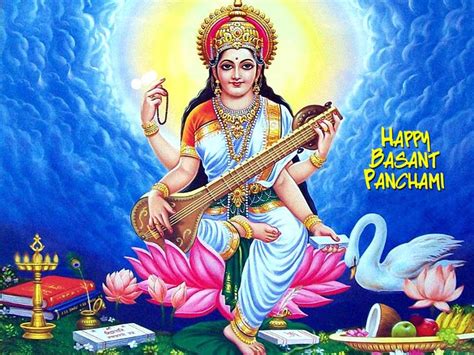 Basant Panchami 2017: Wishes, SMS, greetings, images, quotes, WhatsApp ...