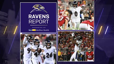 Ravens Report: Week 17 vs. Dolphins