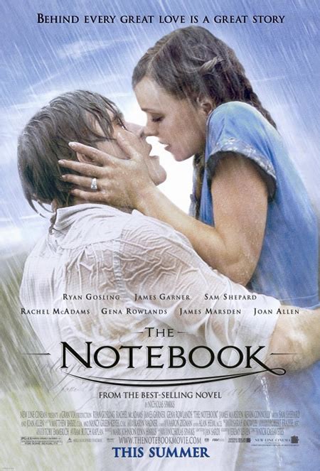 Movie Posters with Romantic Photography - 121Clicks.com