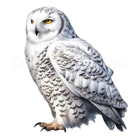 Walrus Clipart Pictures Of Owls