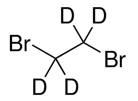 1,2-DIBROMOETHANE-D4 (D, 99%) | Eurisotop