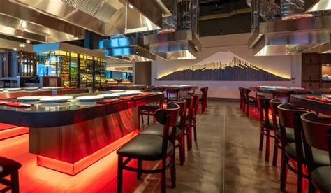 Reservation at BENIHANA restaurant - Chicago | KEYS