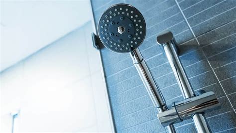 Types Of Shower Faucets | What Might Suit Your Shower