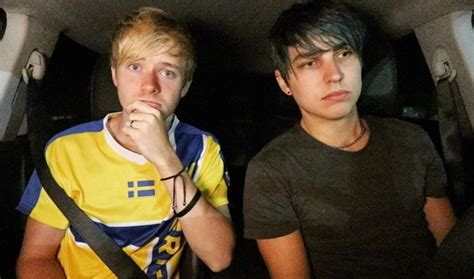 Paranormal YouTube Duo Sam And Colby To Kick Off ‘All In One’ Tour This ...