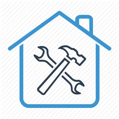 Renovation Icon #79705 - Free Icons Library