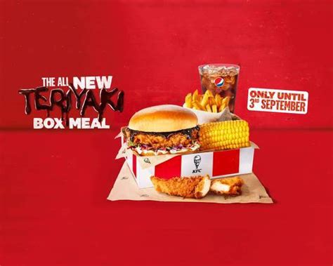 KFC Nottingham - Clifton Lane Menu - Takeaway in Nottingham | Delivery ...