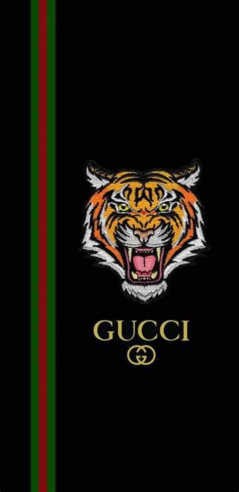 Gucci Tiger Wallpaper Iphone - 623x1280 Wallpaper - teahub.io