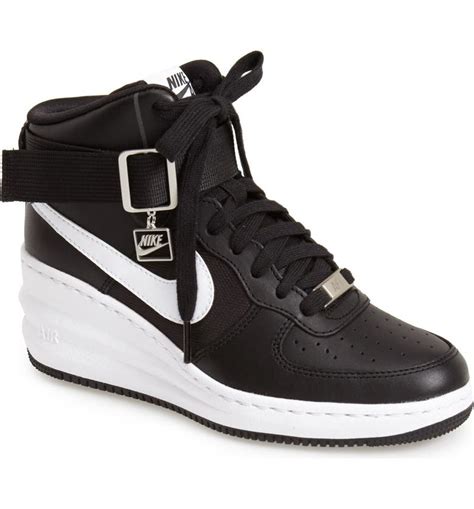 Nike 'Lunar Force Sky Hi' Wedge Sneaker (Women) | Nordstrom