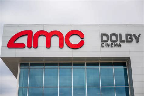 AMC Theatres Ending Plan That Charged More for Better Seats