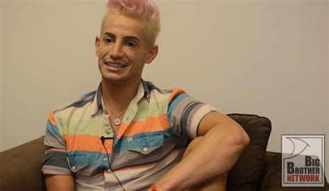 Frankie Grande – Big Brother Network