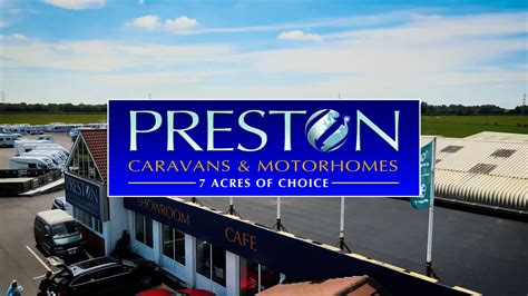 Preston Caravans Promo on Vimeo