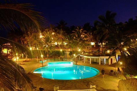 Voyager Beach Resort, Mombasa - Compare Deals