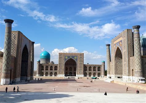 Epic World History: Samarkand