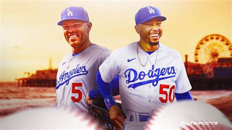 Dodgers Final Postseason Lineup Roster, Biggest Postseason Concerns ...