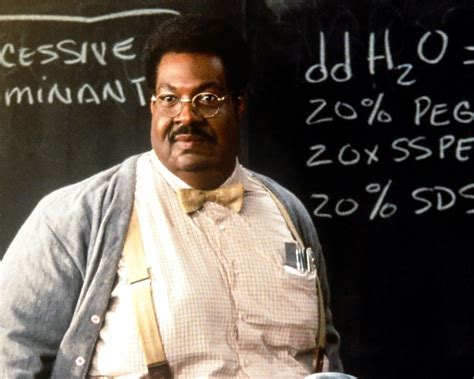 The Nutty Professor - USANetwork.com