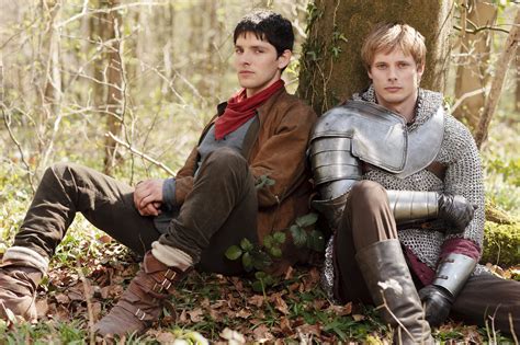 Season 5 - Merlin on BBC Photo (32373820) - Fanpop - Page 2