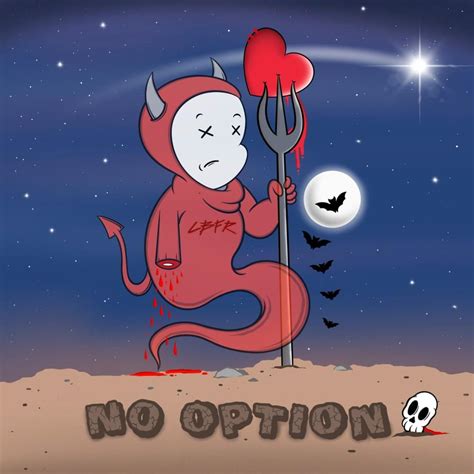 LBFRmikey – No Option Lyrics | Genius Lyrics