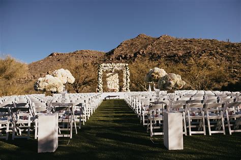 Mallika and Varun at Ritz Carlton Dove Mountain | Tucson, Arizona