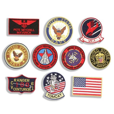 Top Gun Goose Flight Suit Patches | informacionpublica.svet.gob.gt