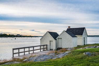 Beaches Near Portland, Maine