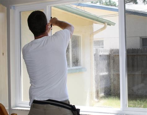 * Window Screen Installer - Highly Trained Experts To Fix Your Insect ...